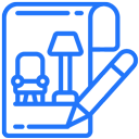 Проектиране интериорен дизайн